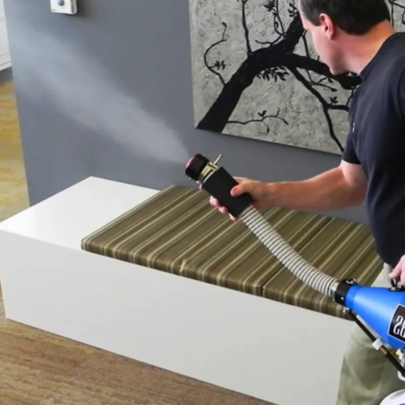 Professional Odor Removal in Austin, AR